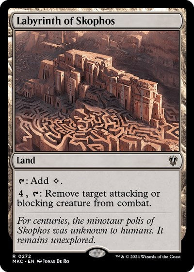 Labyrinth of Skophos|3|0|0.00