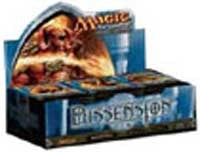 Dissension Booster Box