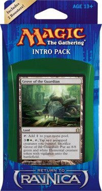 Return to Ravnica Intro Pack Selesnya Surge|1|0|0.00