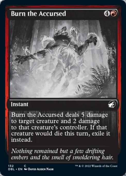 Burn the Accursed|1|0|0.00