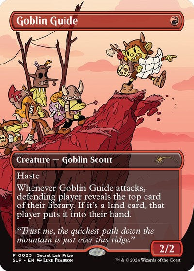 Goblin Guide|0|0|0.00