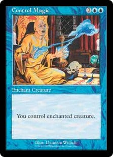 Control Magic|1|0|0.00