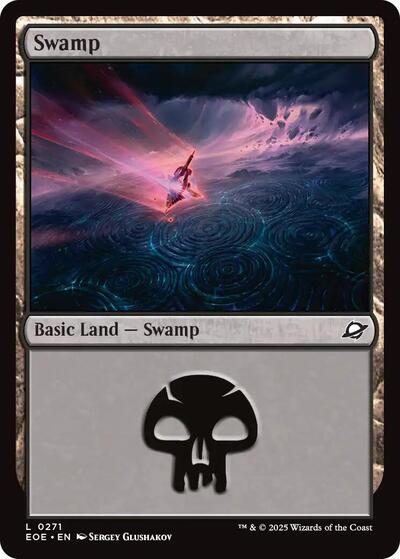 Swamp  0271|26|0|0.00
