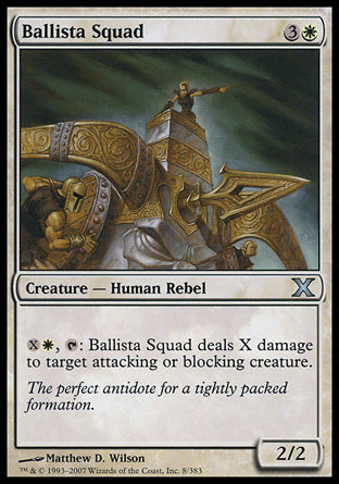 Ballista Squad|5|0|0.00