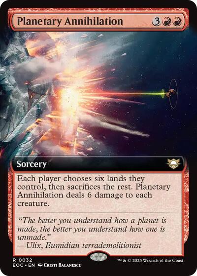 Planetary Annihilation  Extended Art|15|0|0.00