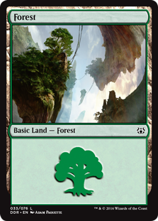 Forest  33|1|0|0.00