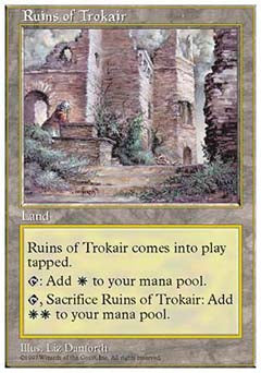 Ruins of Trokair|1|0|0.00