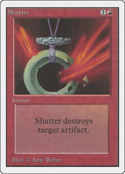 Shatter|1|0|0.00