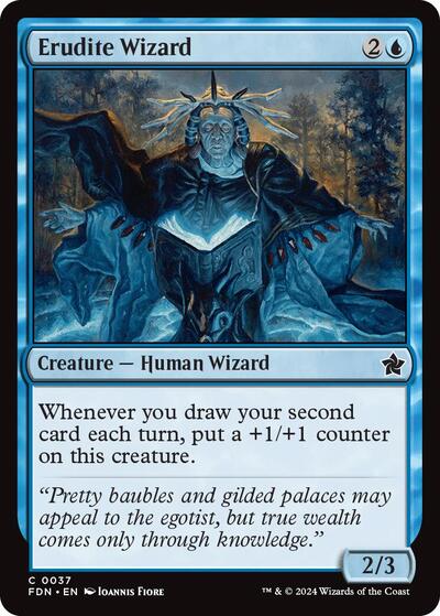 Erudite Wizard|15|0|0.00