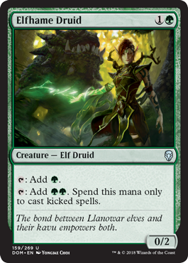 Elfhame Druid|6|0|0.00