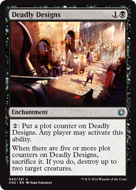 Deadly Designs|18|0|0.00
