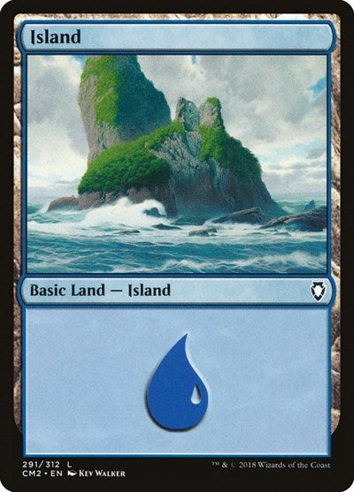 Island  291|1|0|0.00