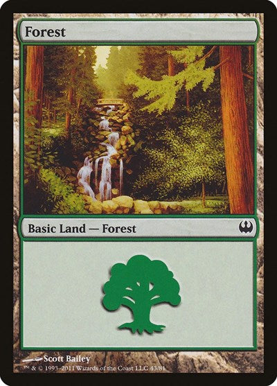 Forest  43|0|0|0.00