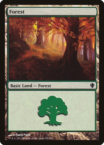 Forest  355|1|0|0.00