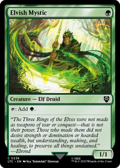 Elvish Mystic|0|0|0.00