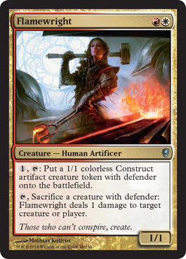 Flamewright|0|0|0.00