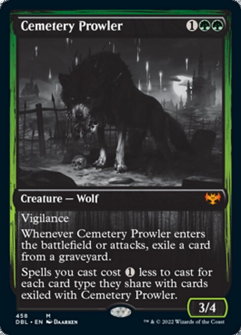Cemetery Prowler|1|0|0.00
