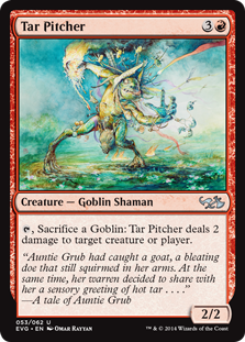 Tar Pitcher|4|0|0.00