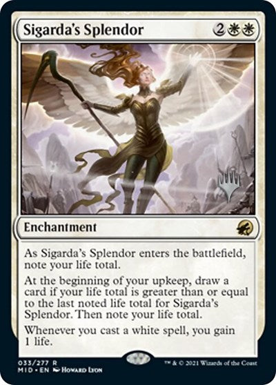 Sigarda s Splendor|1|0|0.00