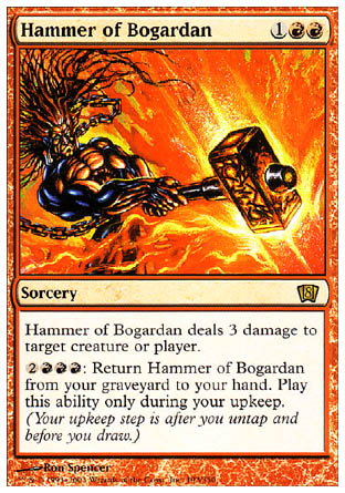Hammer of Bogardan|1|0|0.00