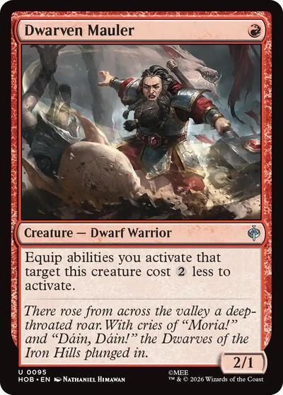 Dwarven Mauler|7|0|0.00