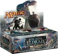 Rise of the Eldrazi Booster Box