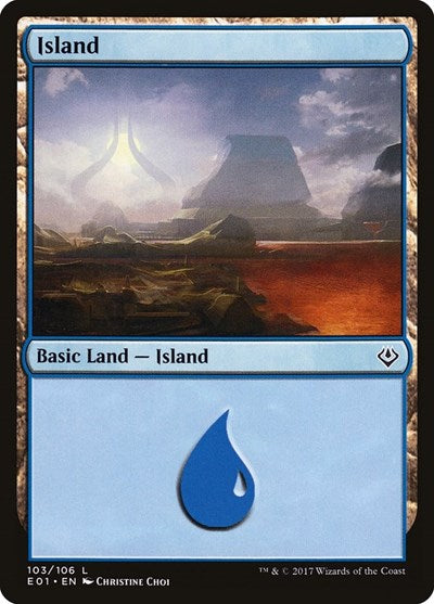 Island  103|3|0|0.00