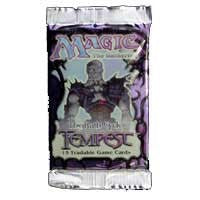Tempest Booster Pack