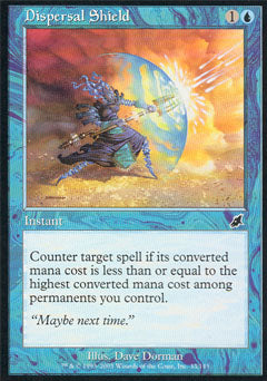 Dispersal Shield|1|0|0.00