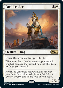 Pack Leader|1|0|0.00