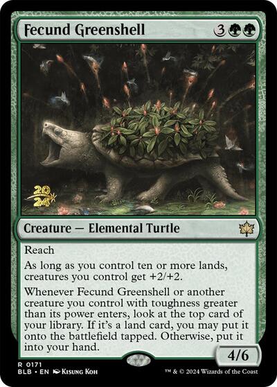 Wick, the Whorled Mind (Promos: Prerelease Cards) Near Mint Foil