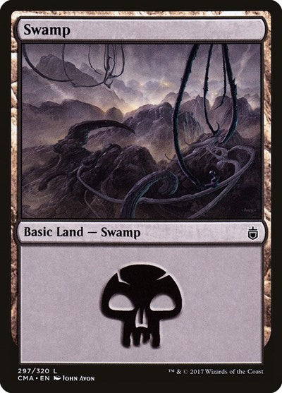 Swamp  297|3|0|0.00