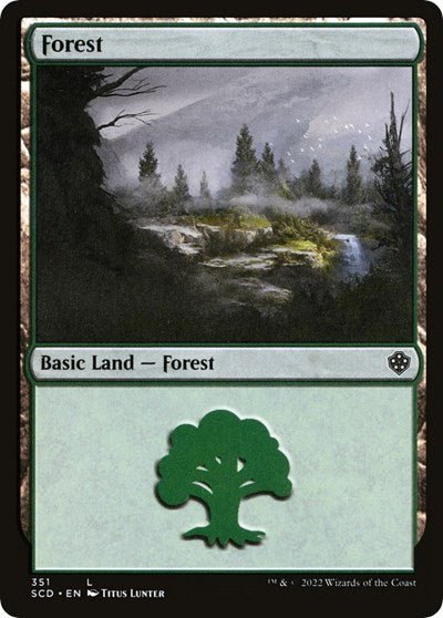 Forest  351|2|0|0.00