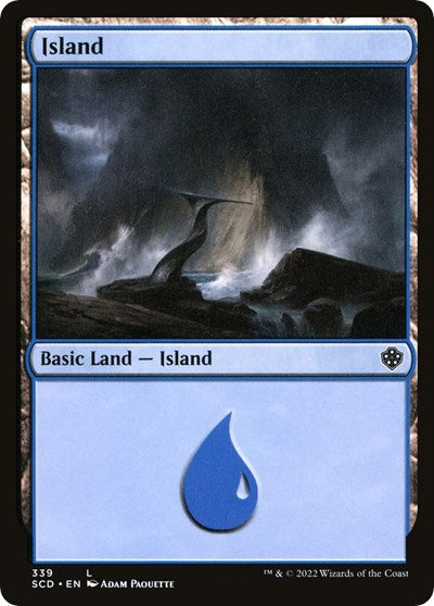Island  339|30|0|0.00