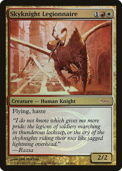 Skyknight Legionnaire|0|0|0.00