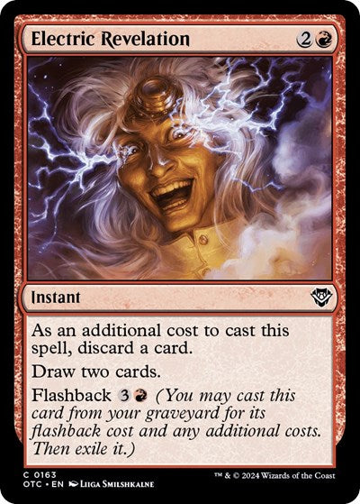 Electric Revelation|22|0|0.00