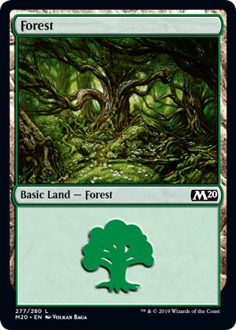 Forest  277|0|0|0.00