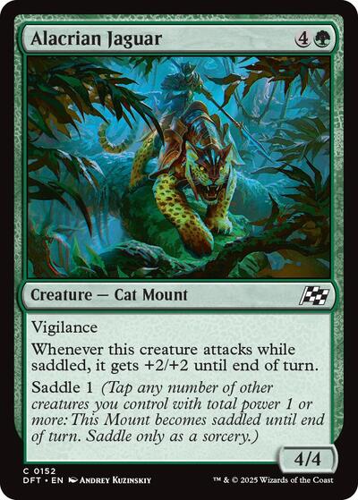 Alacrian Jaguar|30|0|0.00