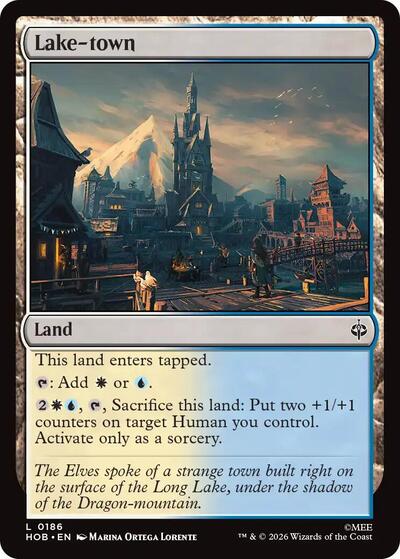 Lake town|15|0|0.00