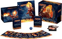 Magic 2014  M14  Fat Pack|2|0|0.00