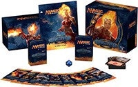 Magic 2014 (M14) Fat Pack