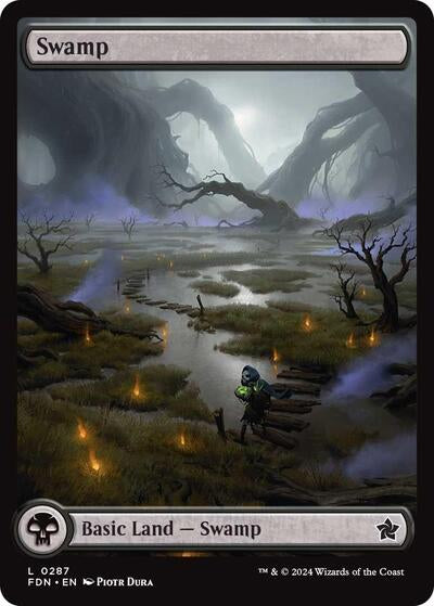 Swamp  0287|0|0|0.00