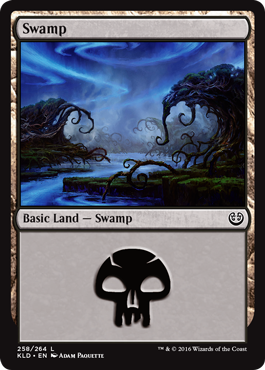 Swamp  258|5|0|0.00