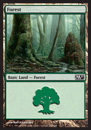 Forest  246|1|0|0.00