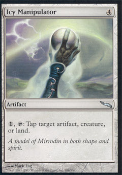 Icy Manipulator|1|0|0.00
