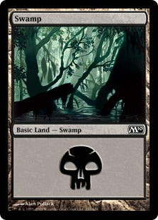 Swamp  241|1|0|0.00