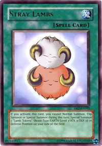 Stray Lambs (Dark Revelation Volume 2) Medium Play Unlimited
