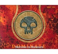 Born of the Gods Destined To Dominate (Prerelease)