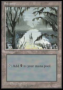 Swamp A|0|0|0.00