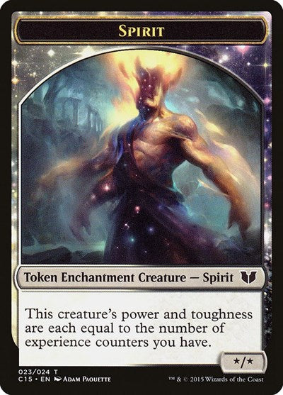 Spirit  Enchantment    Cat Double Sided Token|1|0|0.00